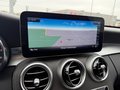 Daumennagel 7 - Mercedes-Benz C 300 T de Diesel-Hybrid ACC/Navi/LED+/Car-Play