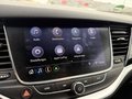Daumennagel 8 - Opel Astra K Sports Tourer 1,2 I Navi/LED/LM