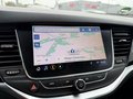 Daumennagel 7 - Opel Astra K Sports Tourer 1,2 I Navi/LED/LM