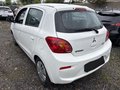 Daumennagel 7 - Mitsubishi Space Star Diamant Edition Klima/FFB
