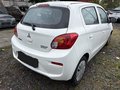 Daumennagel 8 - Mitsubishi Space Star Diamant Edition Klima/FFB