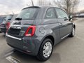 Daumennagel 10 - Fiat 500 Cult Klima/DAB
