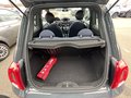 Daumennagel 9 - Fiat 500 Cult Klima/DAB