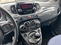 Daumennagel 4 - Fiat 500 Cult Klima/DAB