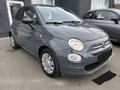 Daumennagel 1 - Fiat 500 Cult Klima/DAB