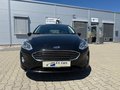 Daumennagel 3 - Ford Fiesta 1.0 Titanium Navi/LM/PDC