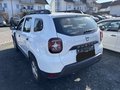 Daumennagel 12 - Dacia Duster II 1.6 SCe AHK