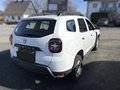 Daumennagel 13 - Dacia Duster II 1.6 SCe AHK
