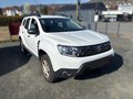 Daumennagel 1 - Dacia Duster II 1.6 SCe AHK