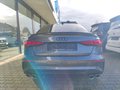 Daumennagel 5 - Audi S3 Limousine 2.0 TFSI quattro Leder,Pano,Kam,B&O