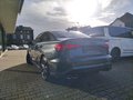 Daumennagel 4 - Audi S3 Limousine 2.0 TFSI quattro Leder,Pano,Kam,B&O