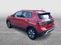 Daumennagel 3 - Volkswagen T-Cross 1.0TSI 85kW DSG Goal ACC,KAM,GJR,5 J.Gar