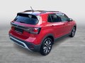 Daumennagel 5 - Volkswagen T-Cross 1.0TSI 85kW DSG Goal ACC,KAM,GJR,5 J.Gar