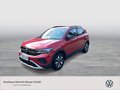 Daumennagel 1 - Volkswagen T-Cross 1.0TSI 85kW DSG Goal ACC,KAM,GJR,5 J.Gar