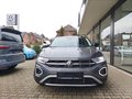 Daumennagel 2 - Volkswagen T-Roc Style LED-Plus,IQ-Drive,GJR,KAM,Kessy