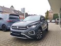 Daumennagel 1 - Volkswagen T-Roc Style LED-Plus,IQ-Drive,GJR,KAM,Kessy