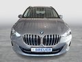 Daumennagel 7 - BMW 216 i Luxury Line Leder,AHK,SHZ,NAV