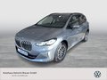 Daumennagel 1 - BMW 216 i Luxury Line Leder,AHK,SHZ,NAV