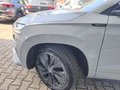 Daumennagel 3 - Skoda Karoq Sportline PANO,Keyless,AHK,KAM,DCC,NAVI