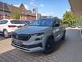 Daumennagel 1 - Skoda Karoq Sportline PANO,Keyless,AHK,KAM,DCC,NAVI