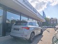 Daumennagel 8 - Skoda Karoq Sportline PANO,Keyless,AHK,KAM,DCC,NAVI