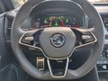 Daumennagel 15 - Skoda Karoq Sportline PANO,Keyless,AHK,KAM,DCC,NAVI