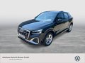 Daumennagel 1 - Audi Q2 35 TFSI S line S TRONIC PANO,KAM,SHZ,APP,MATRIX,ACC