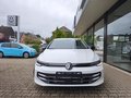 Daumennagel 2 - Volkswagen Golf 8,5 1.5 TSI 85 kW Goal,KAM,GJR,App,ACC