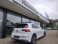 Daumennagel 6 - Volkswagen Golf 8,5 1.5 TSI 85 kW Goal,KAM,GJR,App,ACC