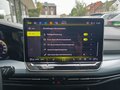 Daumennagel 15 - Volkswagen Golf 8,5 1.5 TSI 85 kW Goal,KAM,GJR,App,ACC