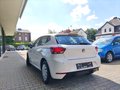 Daumennagel 4 - SEAT Ibiza Reference KLIMA,PDC,LED,APP