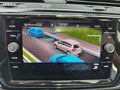 Daumennagel 18 - Volkswagen Touran Highline 110kw PANO,NAV,KAM,SHZ,GJR,7-Sitzer