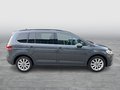 Daumennagel 6 - Volkswagen Touran Highline 110kw PANO,NAV,KAM,SHZ,GJR,7-Sitzer