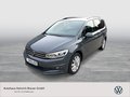 Daumennagel 1 - Volkswagen Touran Highline 110kw PANO,NAV,KAM,SHZ,GJR,7-Sitzer
