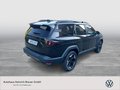 Daumennagel 5 - Dacia Bigster Hybrid 155 Extreme PANO,NAV,KAM,SHZ