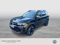 Daumennagel 1 - Dacia Bigster Hybrid 155 Extreme PANO,NAV,KAM,SHZ