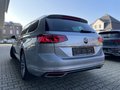 Daumennagel 5 - Volkswagen Passat Variant Elegance AHK,LEDER,NAV,BusPremPak