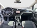 Daumennagel 13 - Volkswagen Touran Highline AHK,NAV,WR,KAM,ACC