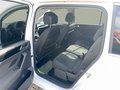Daumennagel 12 - Volkswagen Touran Highline AHK,NAV,WR,KAM,ACC