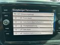 Daumennagel 19 - Volkswagen Touran Highline AHK,NAV,WR,KAM,ACC