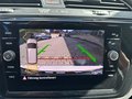 Daumennagel 20 - Volkswagen Touran Highline AHK,NAV,WR,KAM,ACC