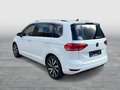 Daumennagel 3 - Volkswagen Touran Highline AHK,NAV,WR,KAM,ACC