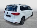 Daumennagel 5 - Volkswagen Touran Highline AHK,NAV,WR,KAM,ACC