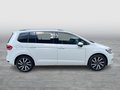 Daumennagel 6 - Volkswagen Touran Highline AHK,NAV,WR,KAM,ACC
