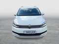 Daumennagel 8 - Volkswagen Touran Highline AHK,NAV,WR,KAM,ACC