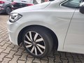 Daumennagel 3 - Volkswagen Touran Highline AHK,NAV,WR,KAM,ACC
