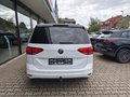 Daumennagel 5 - Volkswagen Touran Highline AHK,NAV,WR,KAM,ACC