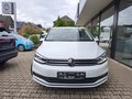 Daumennagel 2 - Volkswagen Touran Highline AHK,NAV,WR,KAM,ACC