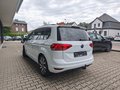 Daumennagel 4 - Volkswagen Touran Highline AHK,NAV,WR,KAM,ACC