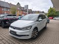 Daumennagel 1 - Volkswagen Touran Highline AHK,NAV,WR,KAM,ACC